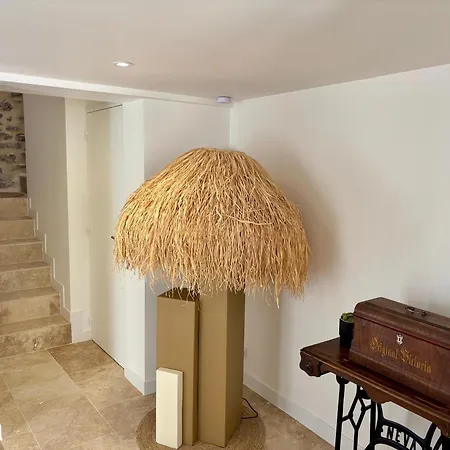 Duplex Cosy 2 Apartmán Vals-les-Bains