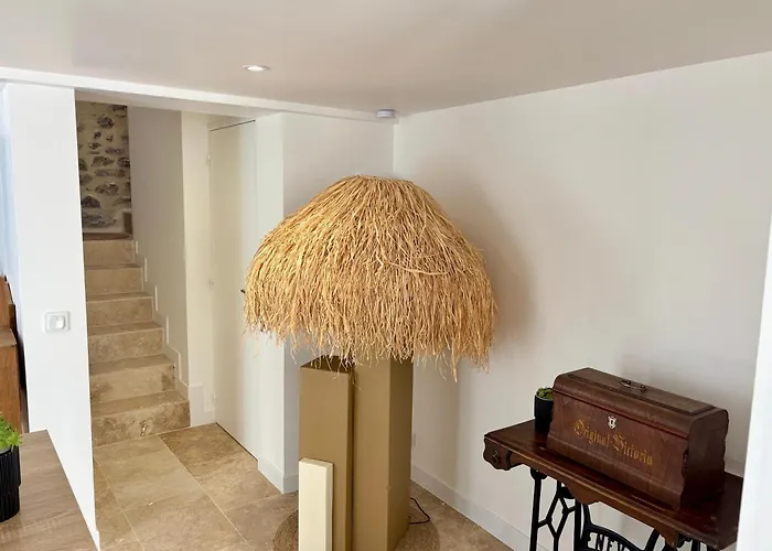 Duplex Cosy 2 Apartmán Vals-les-Bains