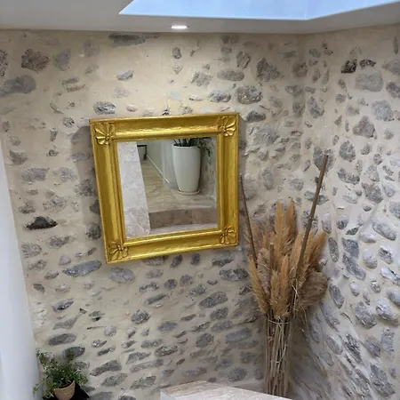 Apartamento Duplex Cosy 2 Vals-les-Bains