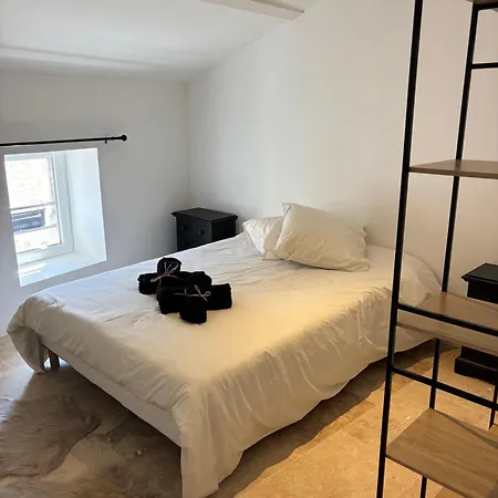 Duplex Cosy 2 Apartamento Vals-les-Bains