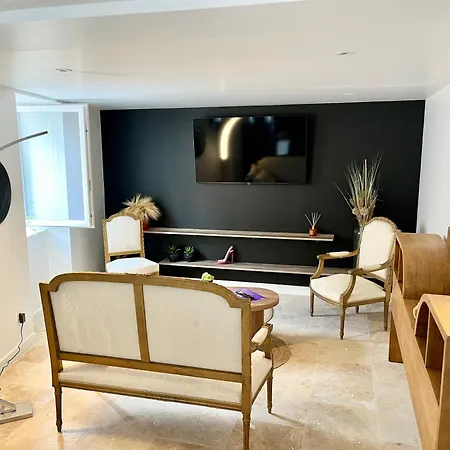 Apartment Duplex Cosy 2 Vals-les-Bains