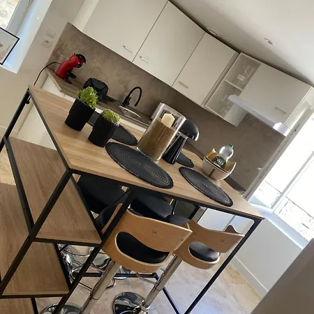 Duplex Cosy 2