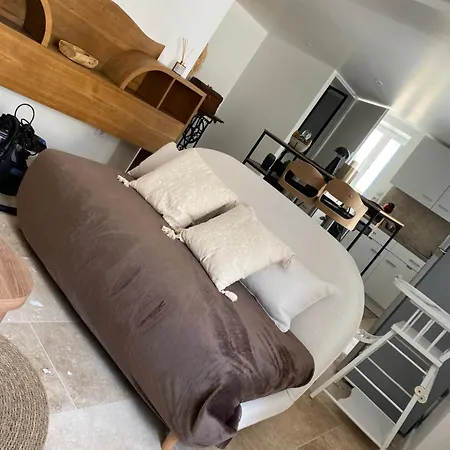 Apartamento Duplex Cosy 2 *
