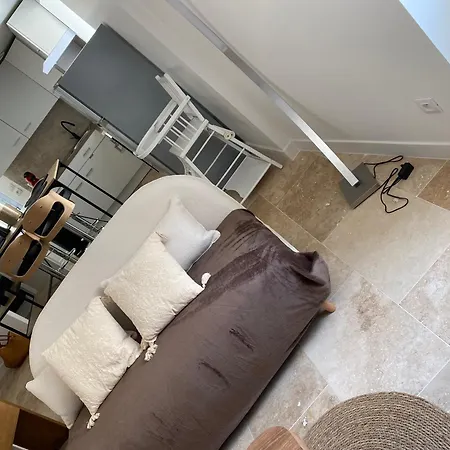Apartamento Duplex Cosy 2